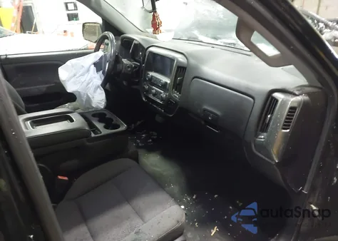 2019 Chevrolet Silverado 1500 Ld Lt z USA, uszkodzony, nr VIN 2GCVKPEC1K1165591